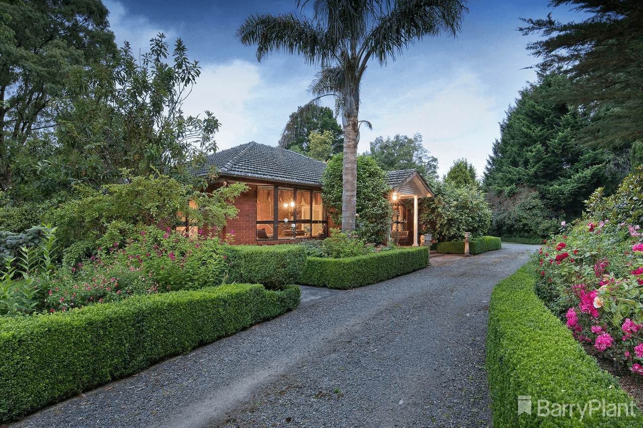 42 Fairway Road, Emerald, VIC 3782