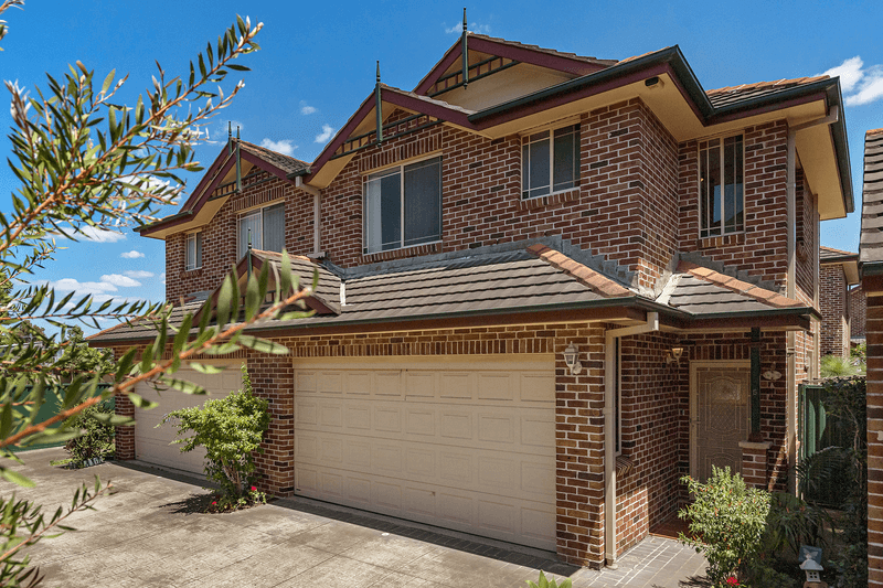 5/69 Marshall Street, Kogarah, NSW 2217