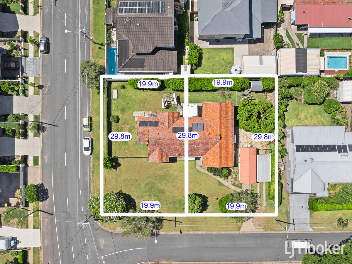 428 Scarborough Road, SCARBOROUGH, QLD 4020