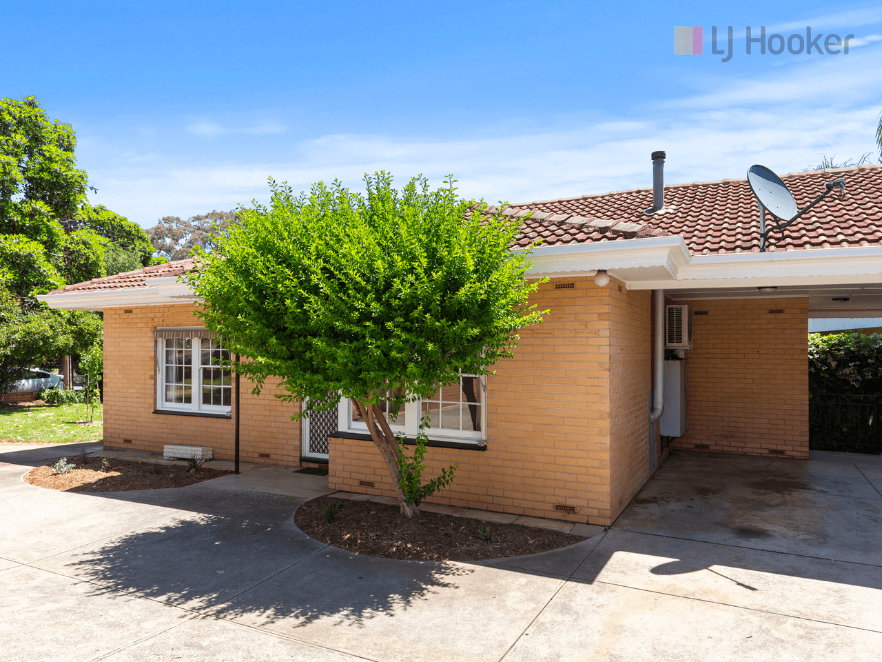 5/427 Kensington Road, ROSSLYN PARK, SA 5072