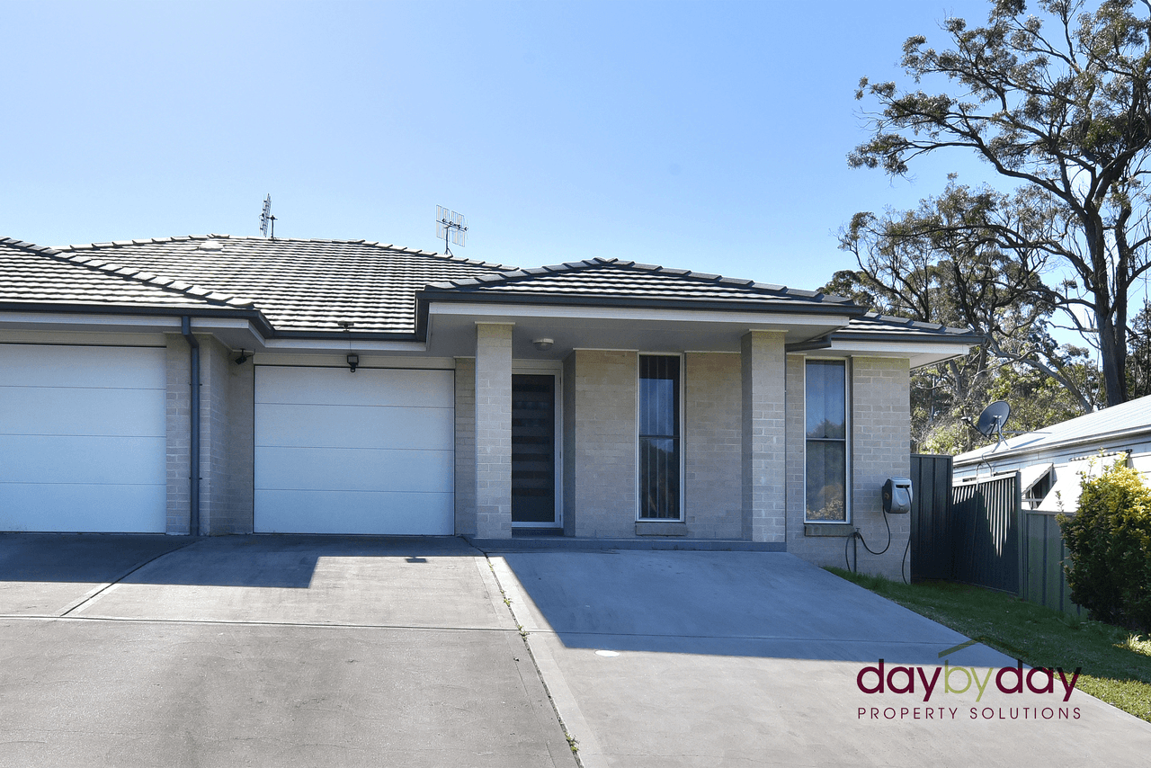 17B Orlong Cl, Edgeworth, NSW 2285