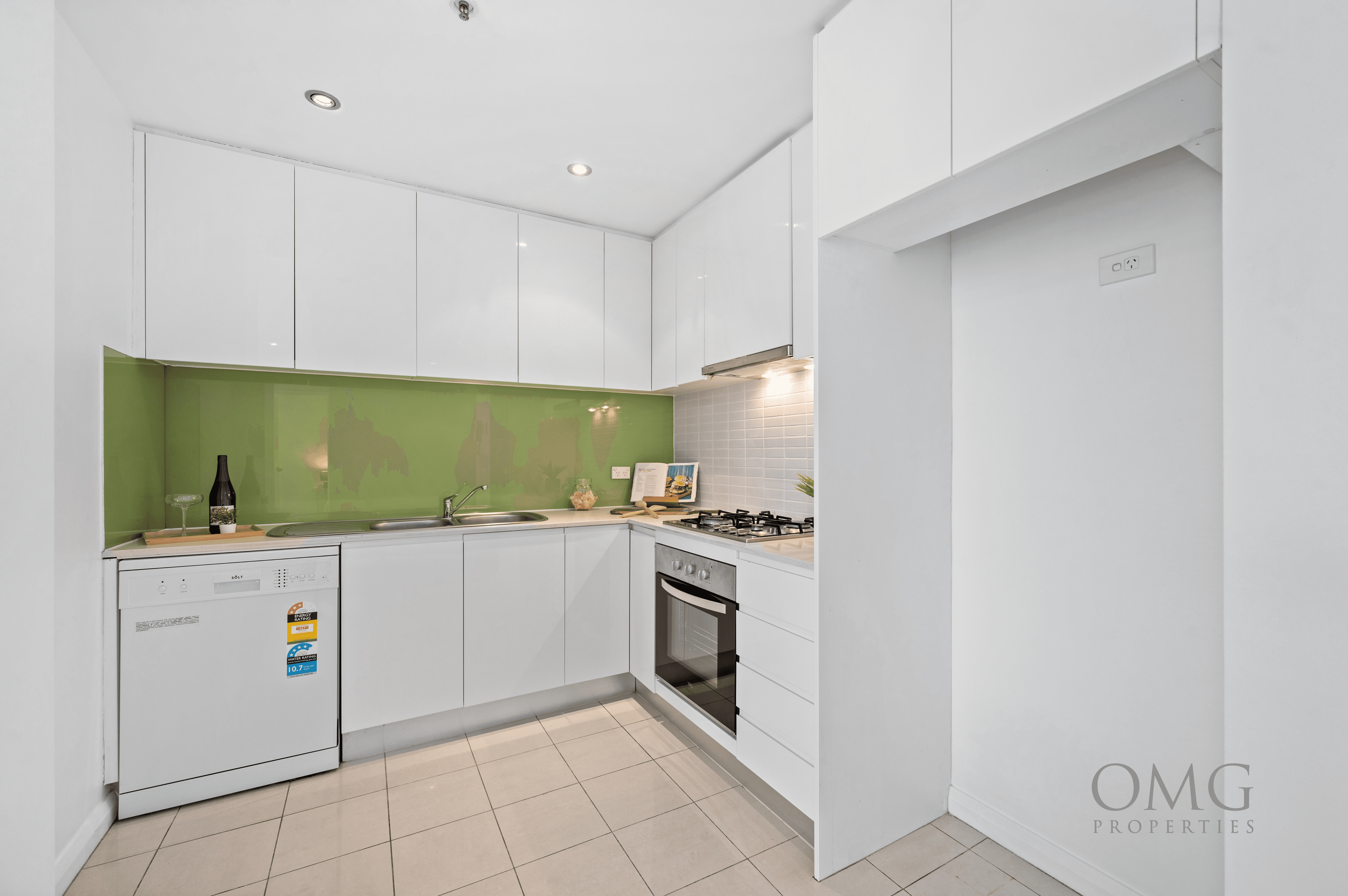 58/849 GEORGE STREET, ULTIMO, NSW 2007