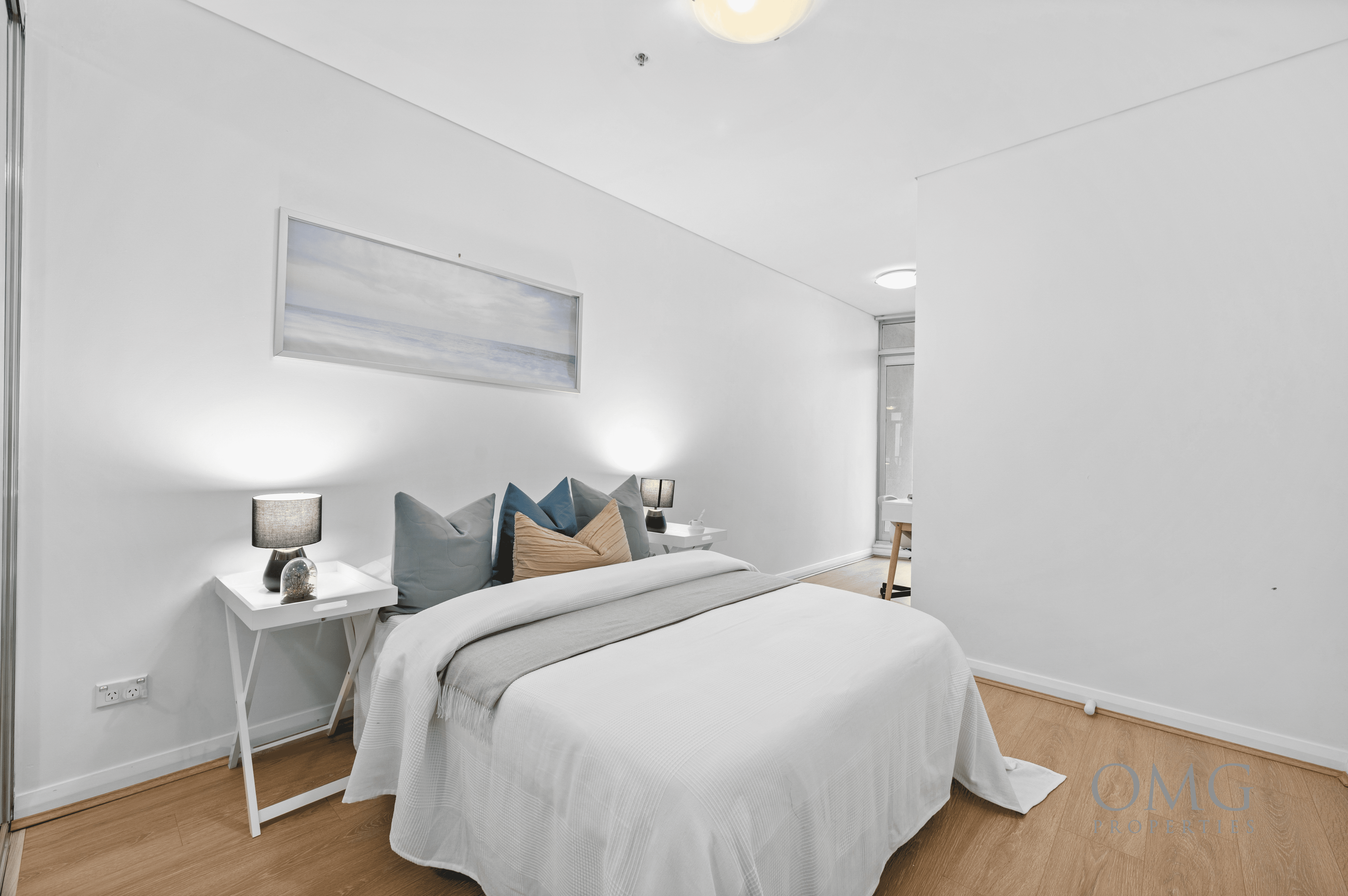 58/849 GEORGE STREET, ULTIMO, NSW 2007