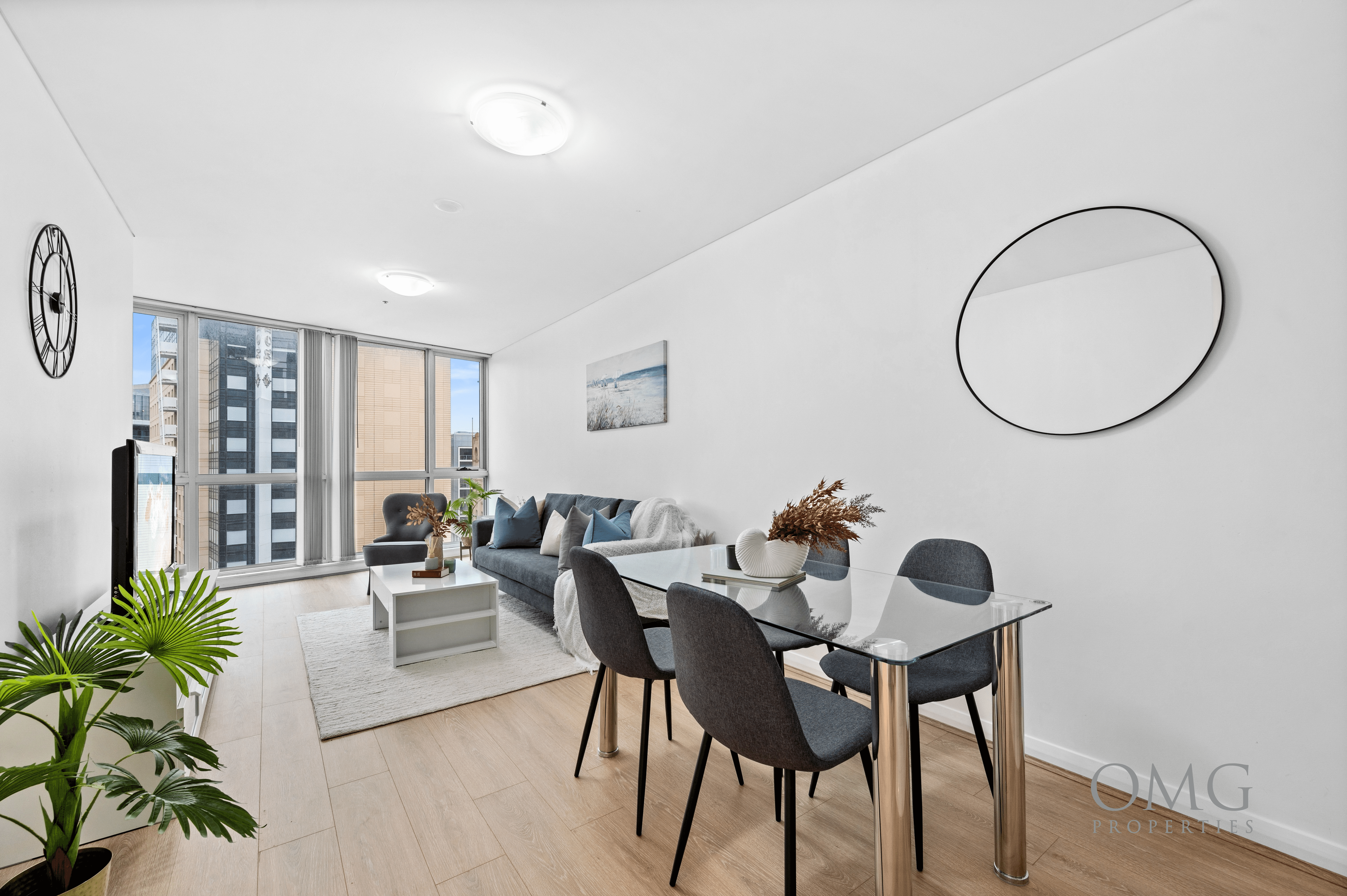 58/849 GEORGE STREET, ULTIMO, NSW 2007