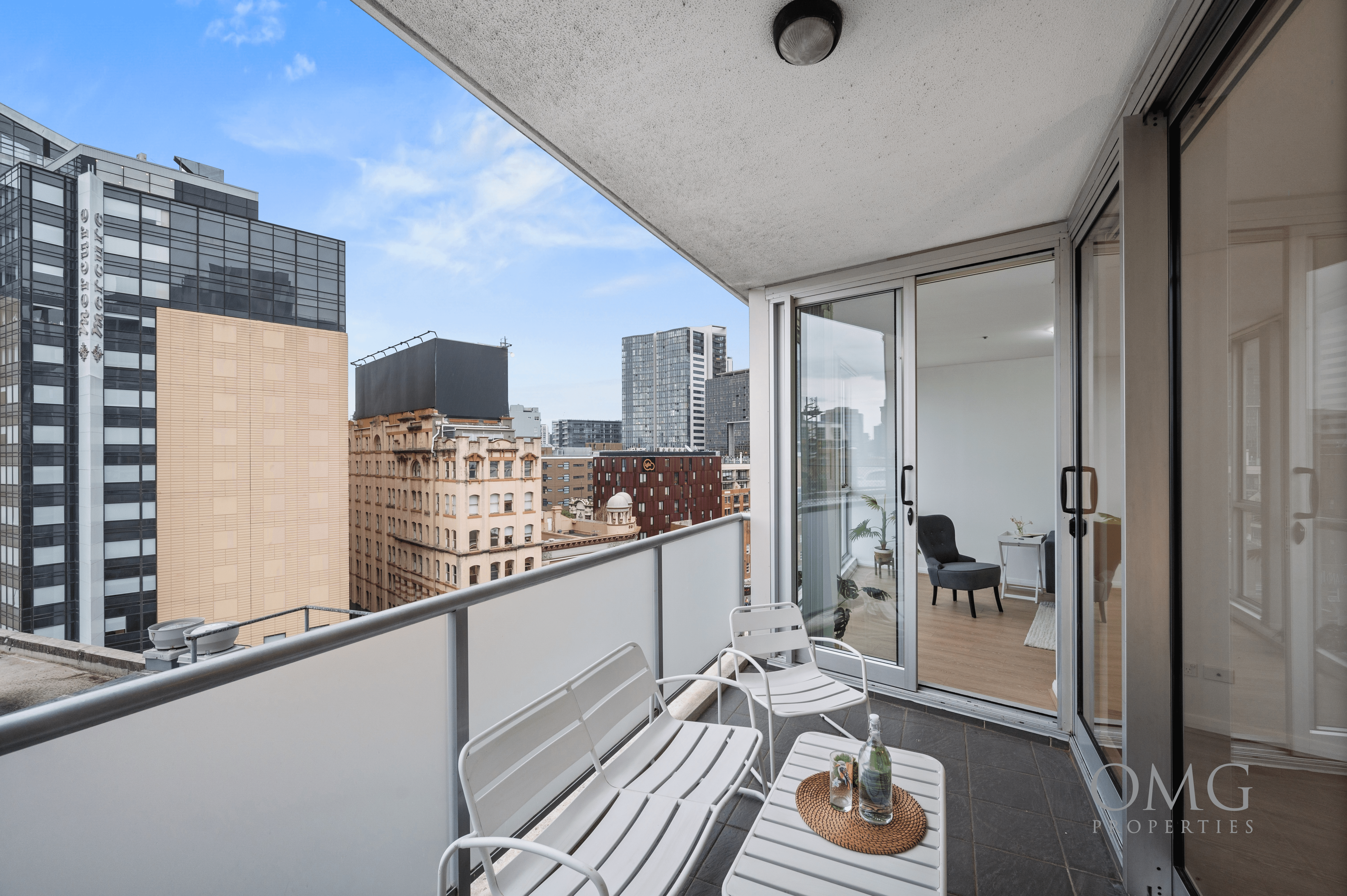 58/849 GEORGE STREET, ULTIMO, NSW 2007