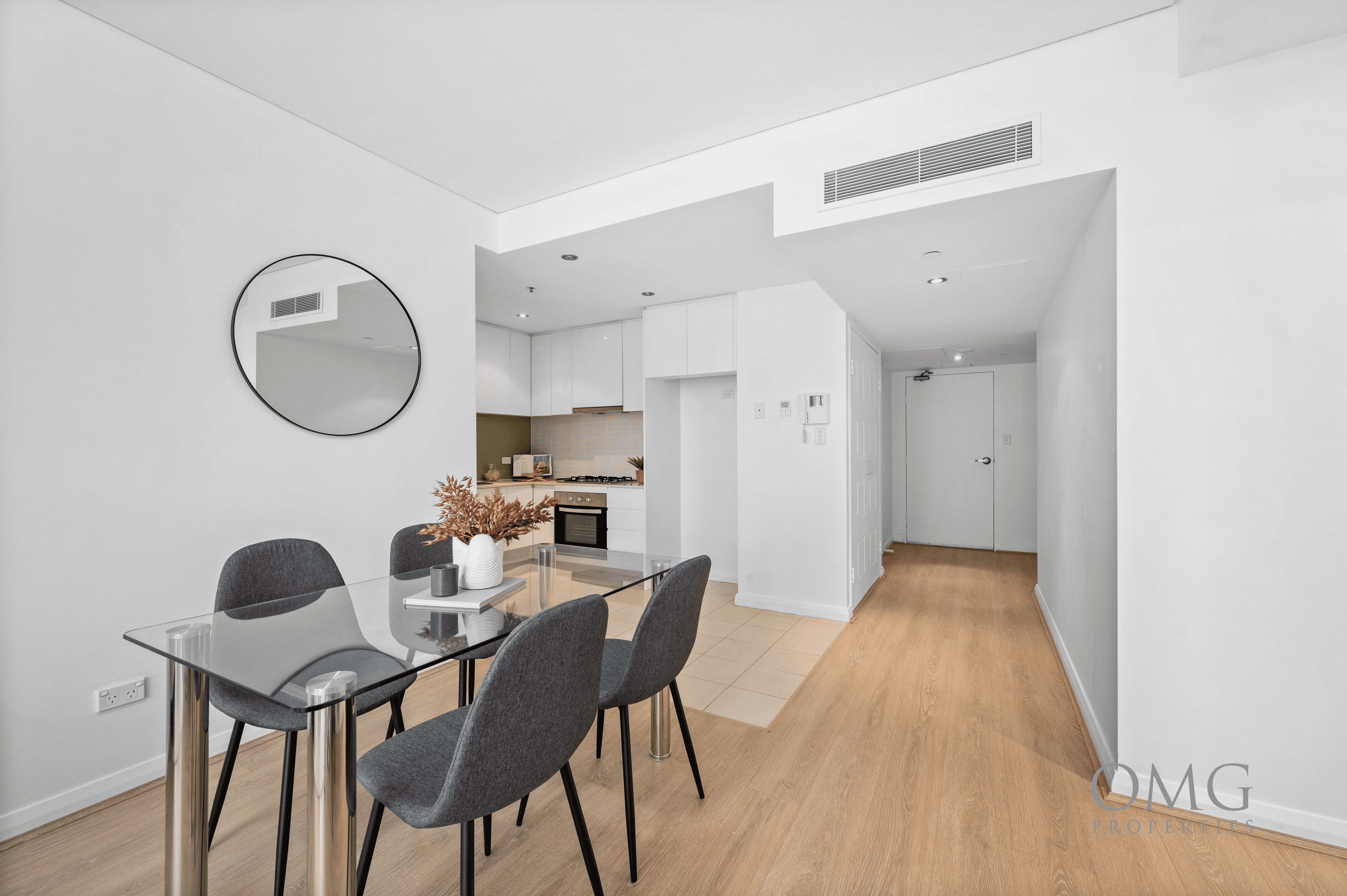 58/849 GEORGE STREET, ULTIMO, NSW 2007