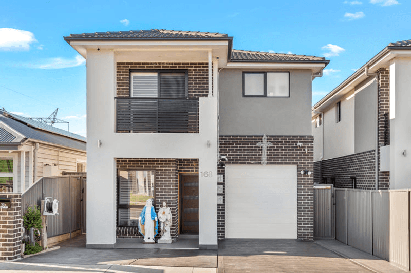 16B Silverton Street, GREGORY HILLS, NSW 2557