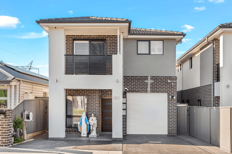 16B Silverton Street, GREGORY HILLS, NSW 2557