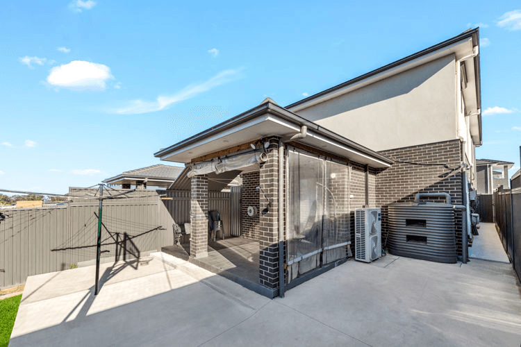 16B Silverton Street, GREGORY HILLS, NSW 2557