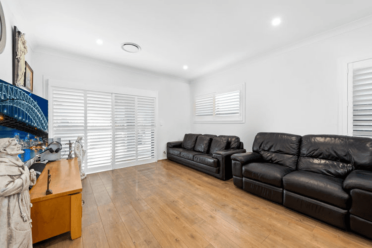 16B Silverton Street, GREGORY HILLS, NSW 2557