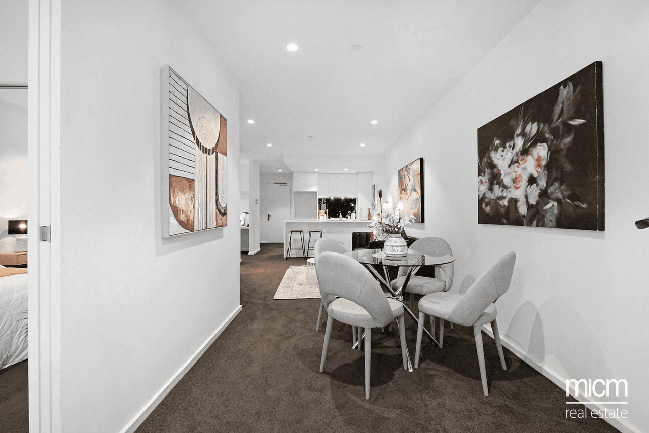 609/1 Balston Street, Southbank, VIC 3006