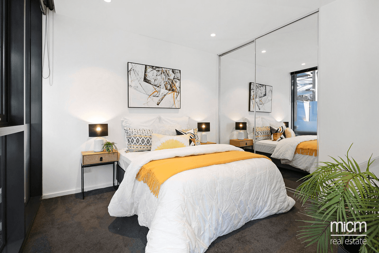 609/1 Balston Street, Southbank, VIC 3006