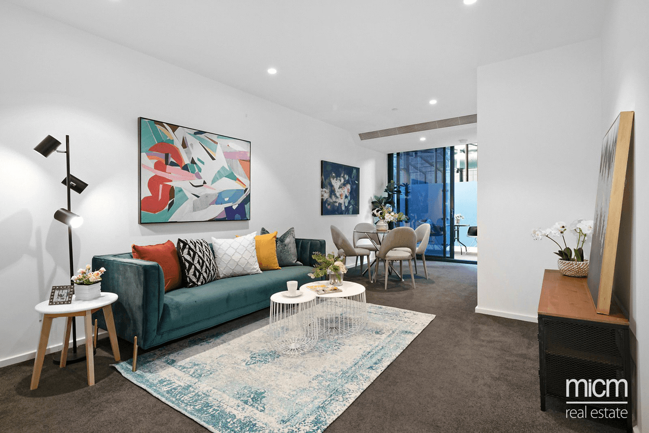 609/1 Balston Street, Southbank, VIC 3006