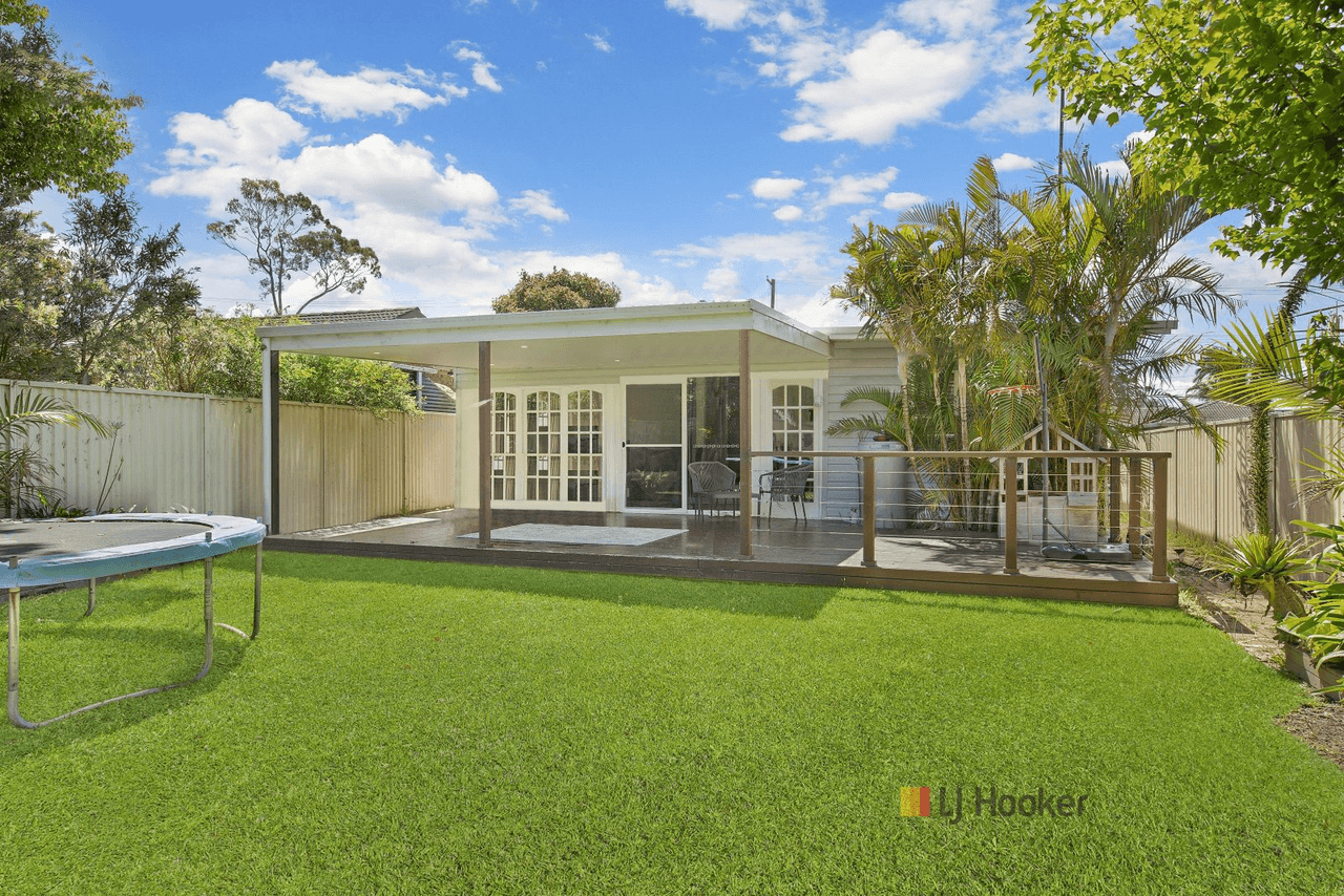 28 Katoomba Avenue, SAN REMO, NSW 2262