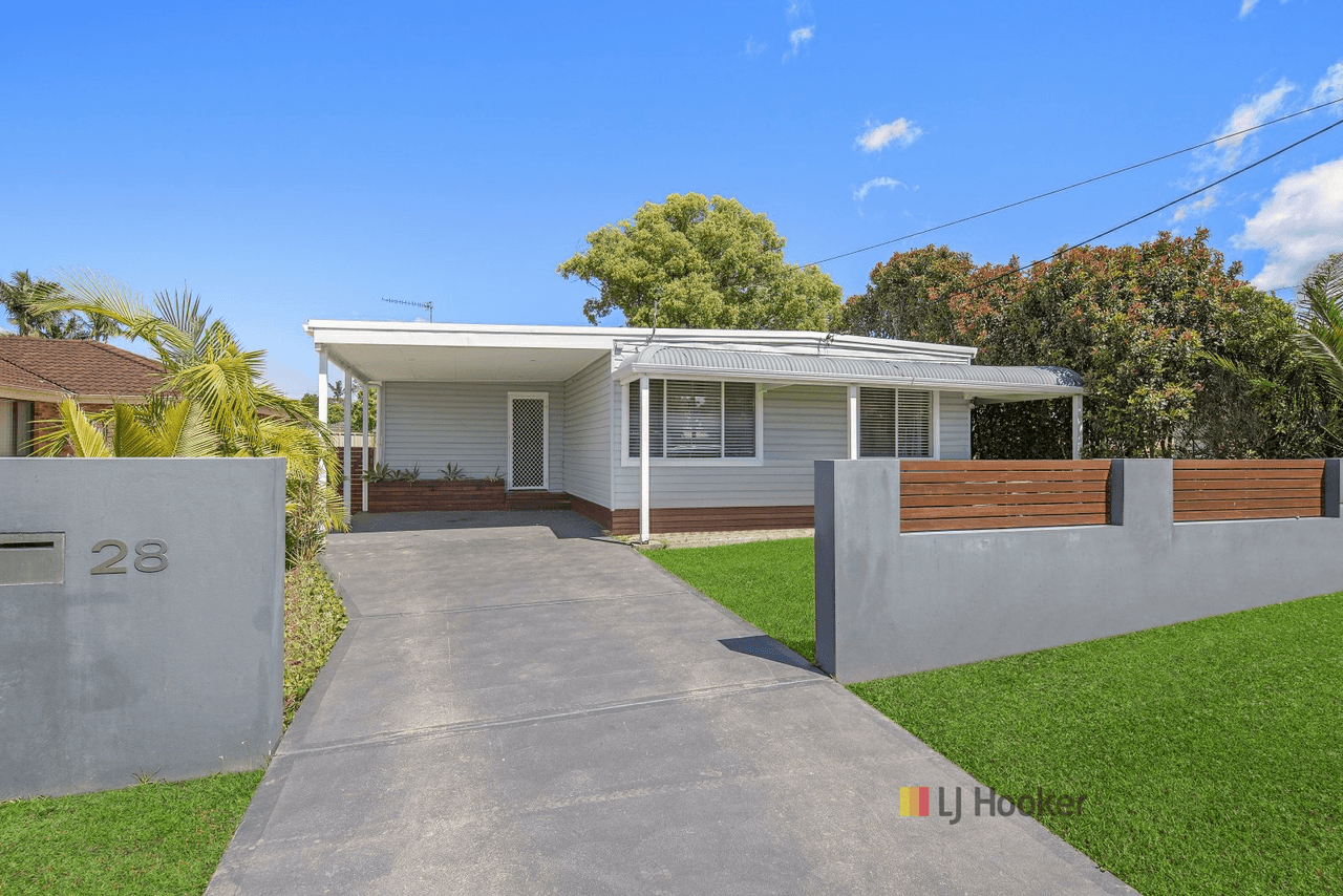 28 Katoomba Avenue, SAN REMO, NSW 2262