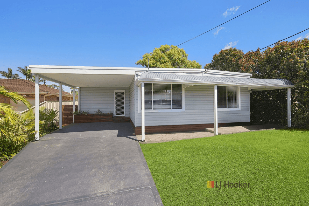 28 Katoomba Avenue, SAN REMO, NSW 2262