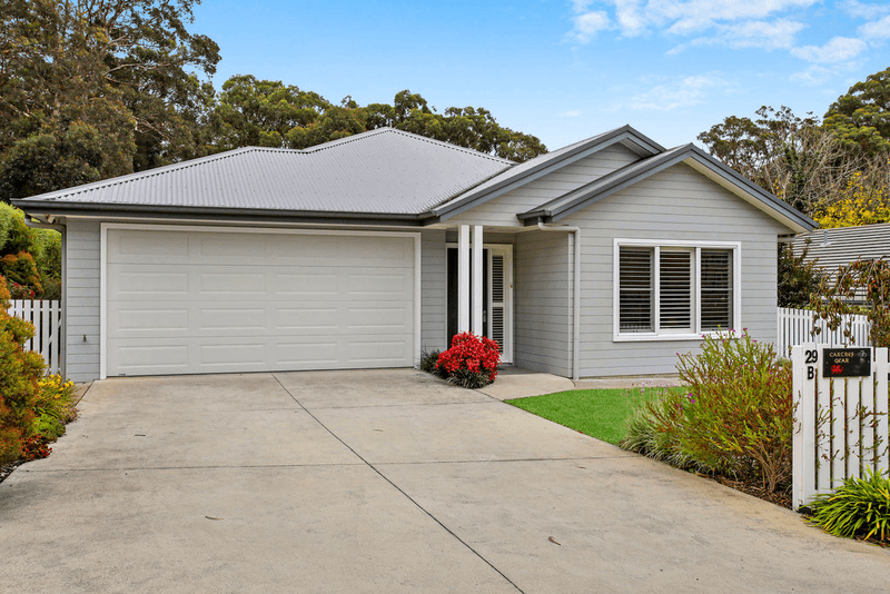 29B Oxley Drive, MITTAGONG, NSW 2575