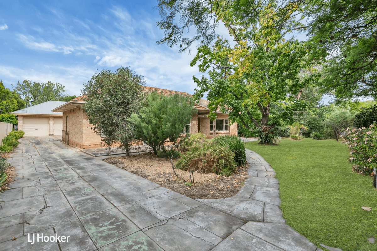 43 Leewood Road, PARADISE, SA 5075