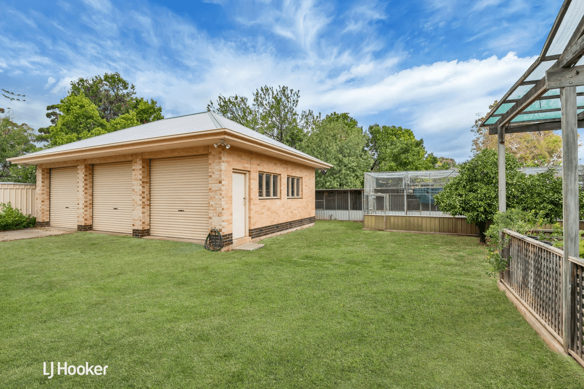 43 Leewood Road, PARADISE, SA 5075