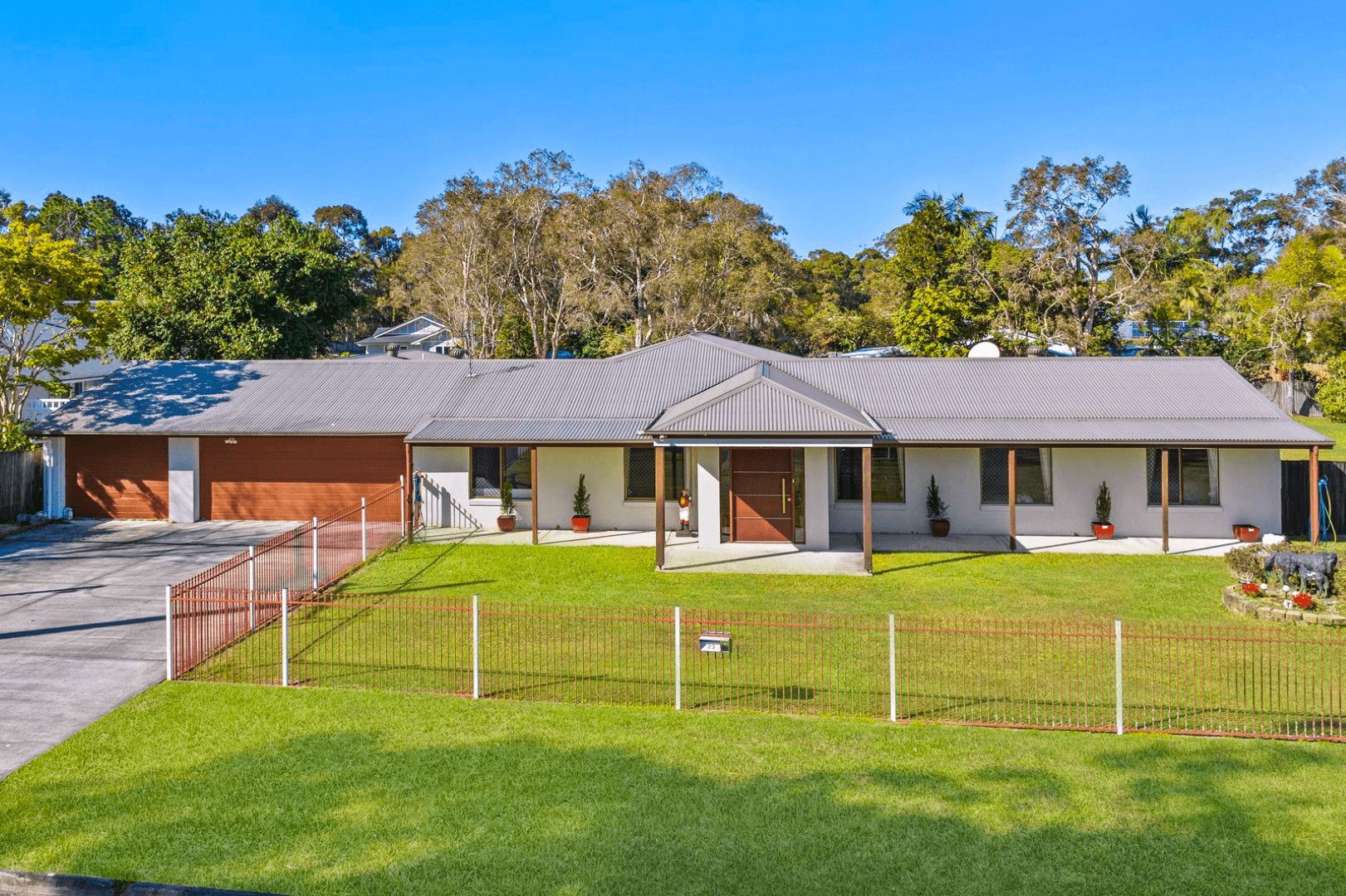 23 Casuarina Drive, LITTLE MOUNTAIN, QLD 4551