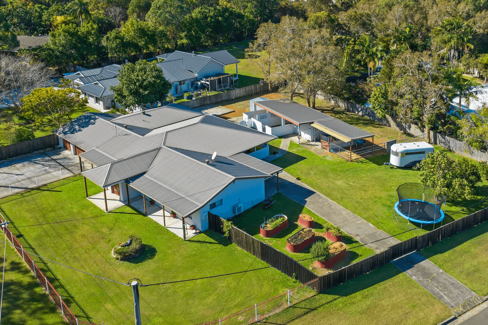 23 Casuarina Drive, LITTLE MOUNTAIN, QLD 4551