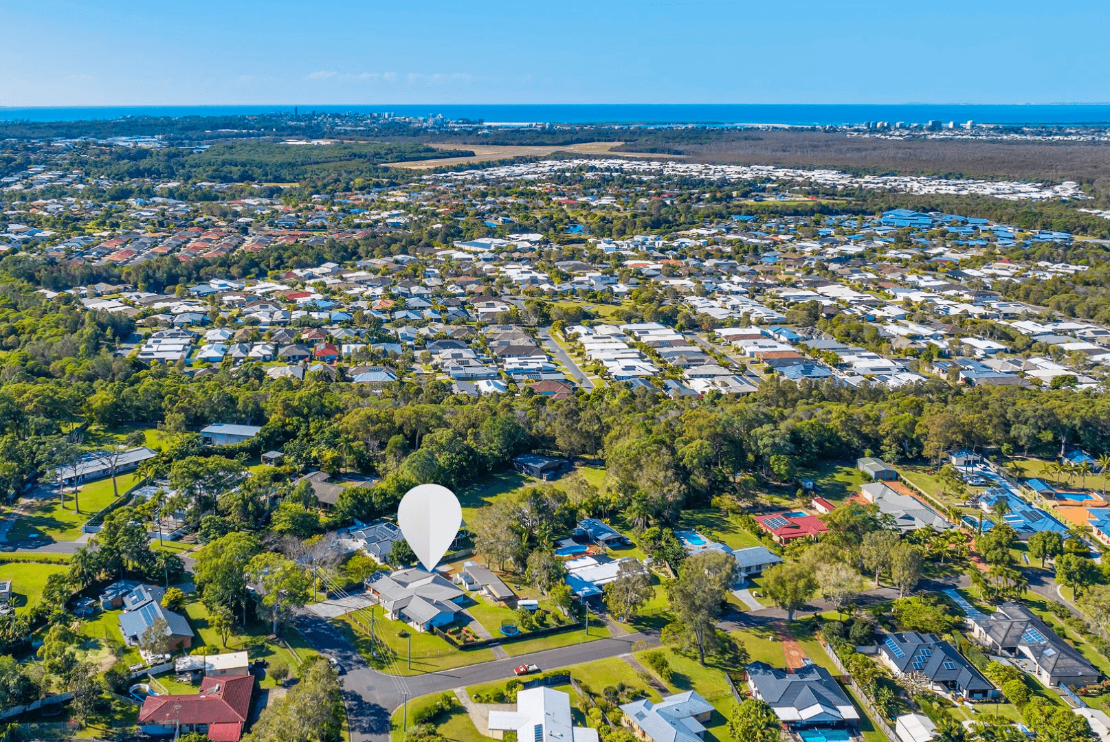 23 Casuarina Drive, LITTLE MOUNTAIN, QLD 4551