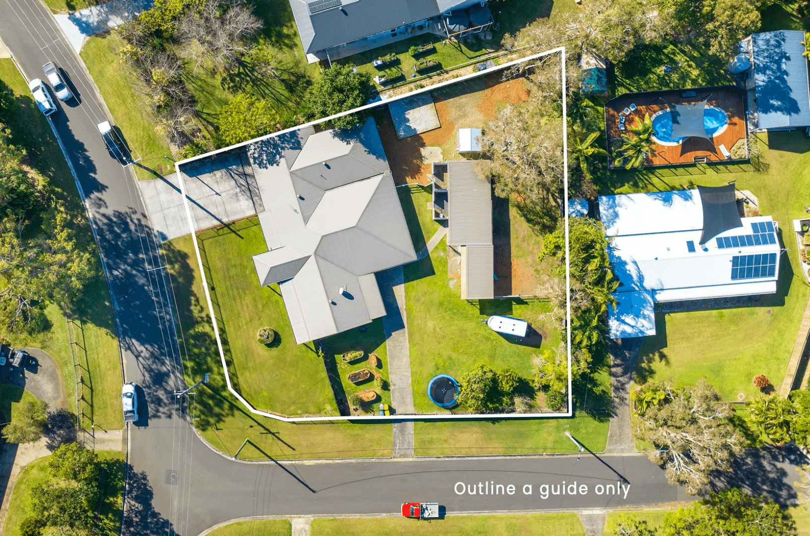 23 Casuarina Drive, LITTLE MOUNTAIN, QLD 4551