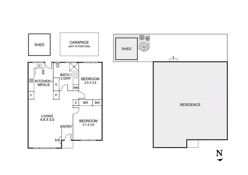 3/30 Franklin Street, Moorabbin, VIC 3189