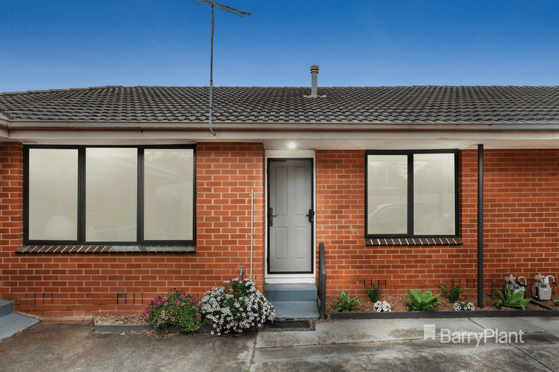 3/30 Franklin Street, Moorabbin, VIC 3189