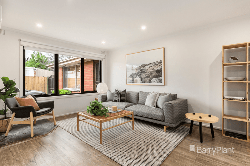 3/30 Franklin Street, Moorabbin, VIC 3189