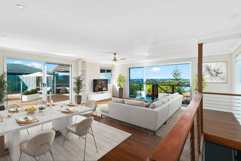 32 Lakeview Terrace, BILAMBIL HEIGHTS, NSW 2486