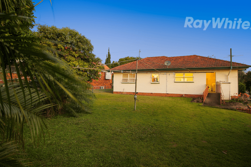 58 Glebe Road, NEWTOWN, QLD 4305