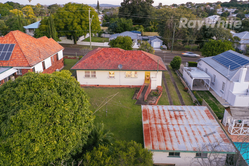 58 Glebe Road, NEWTOWN, QLD 4305