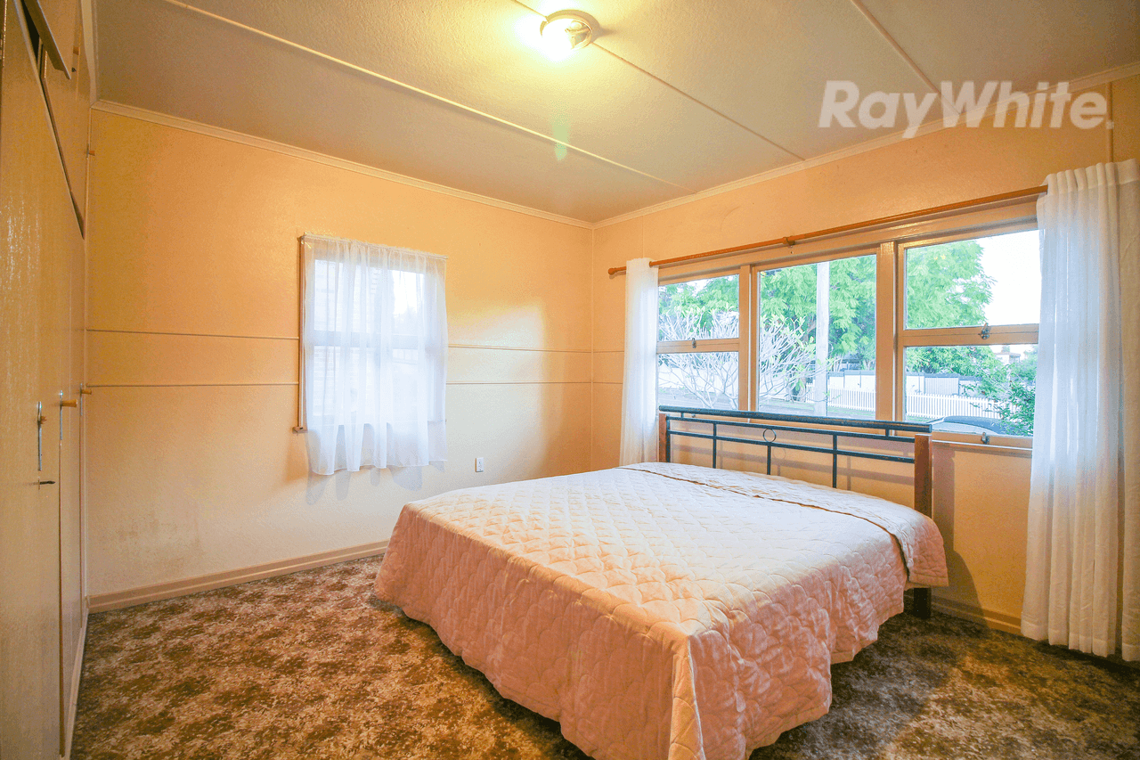 58 Glebe Road, NEWTOWN, QLD 4305