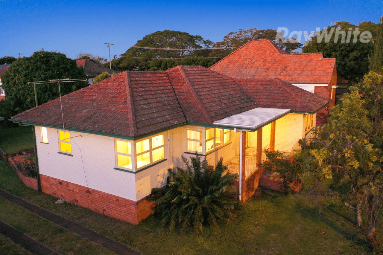 58 Glebe Road, NEWTOWN, QLD 4305