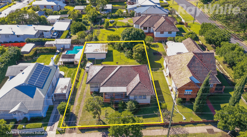 58 Glebe Road, NEWTOWN, QLD 4305