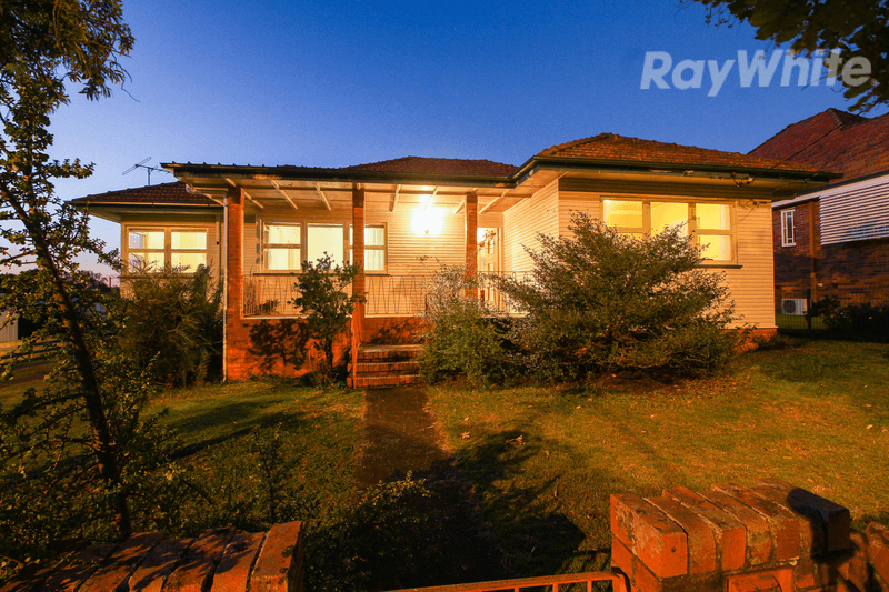 58 Glebe Road, NEWTOWN, QLD 4305