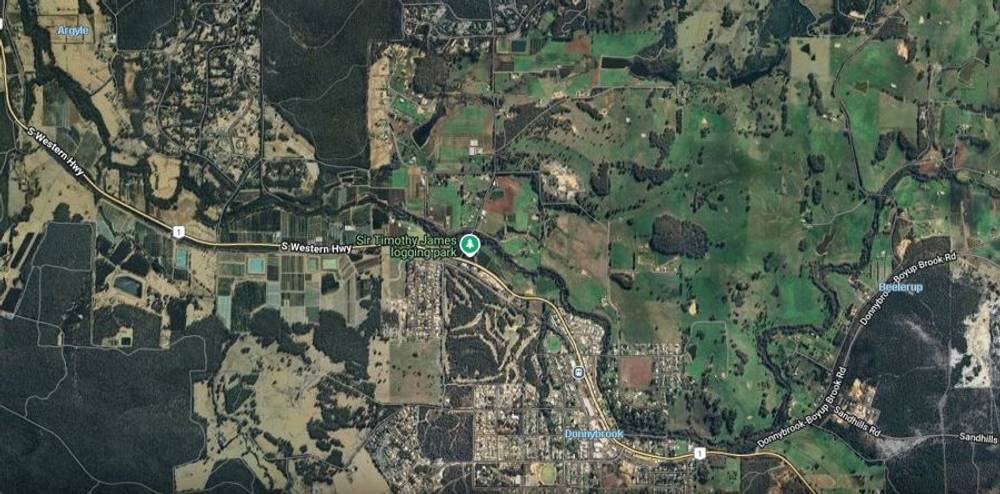Lot 72 Beelerup Road, BEELERUP, WA 6239