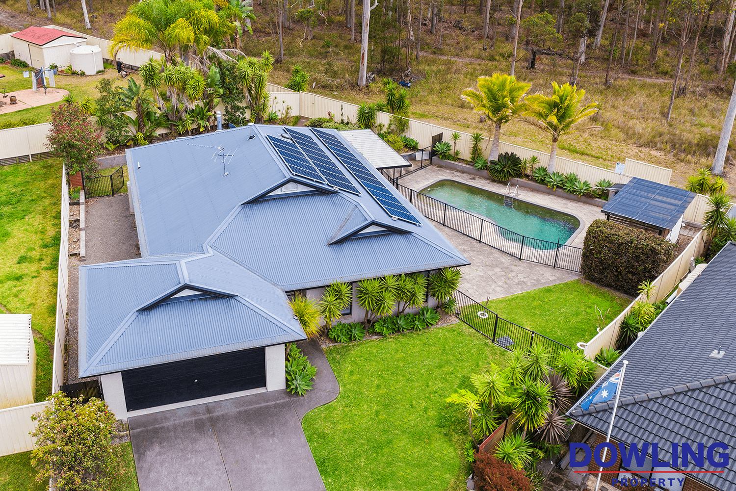 3 Figtree Close, MEDOWIE, NSW 2318