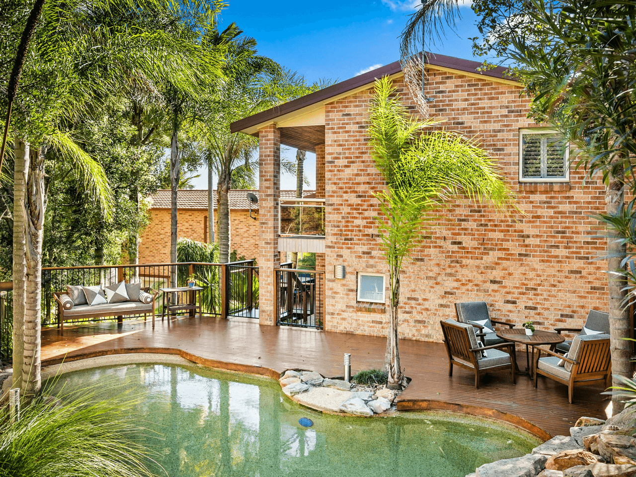 57 Doherty Avenue, GLENHAVEN, NSW 2156