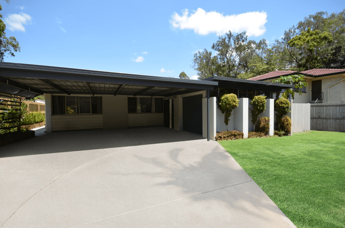 74 Brookfield Road, KENMORE, QLD 4069