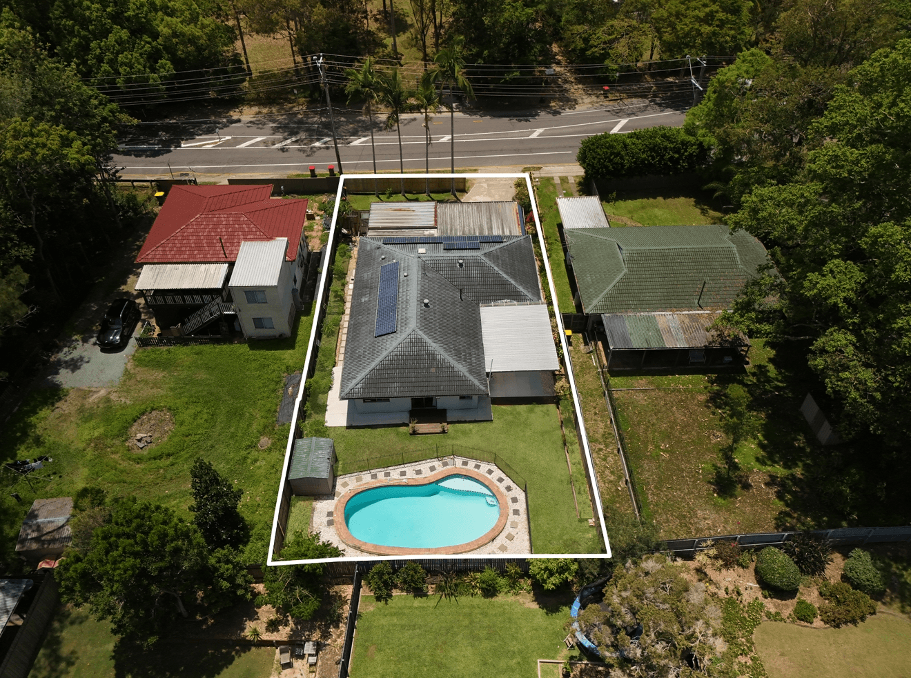 74 Brookfield Road, KENMORE, QLD 4069