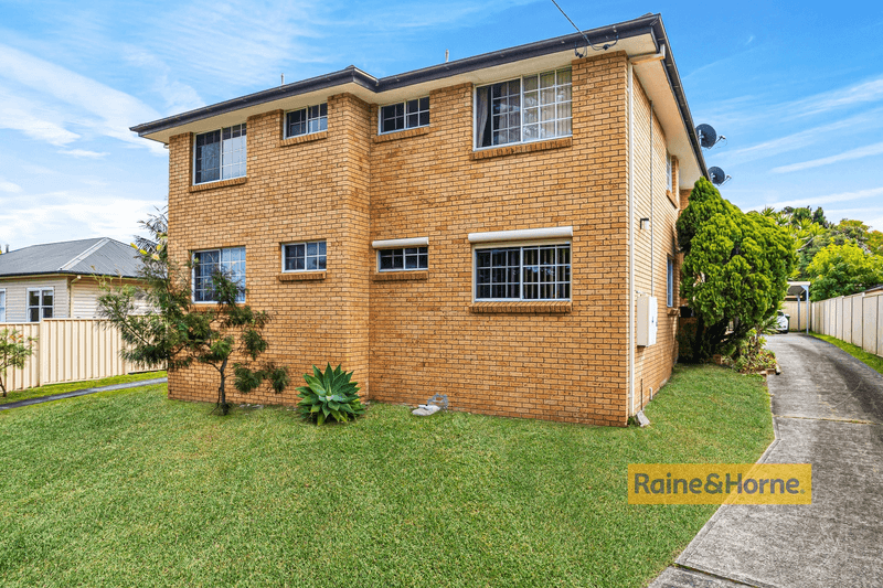 5/39 Paton Street, WOY WOY, NSW 2256