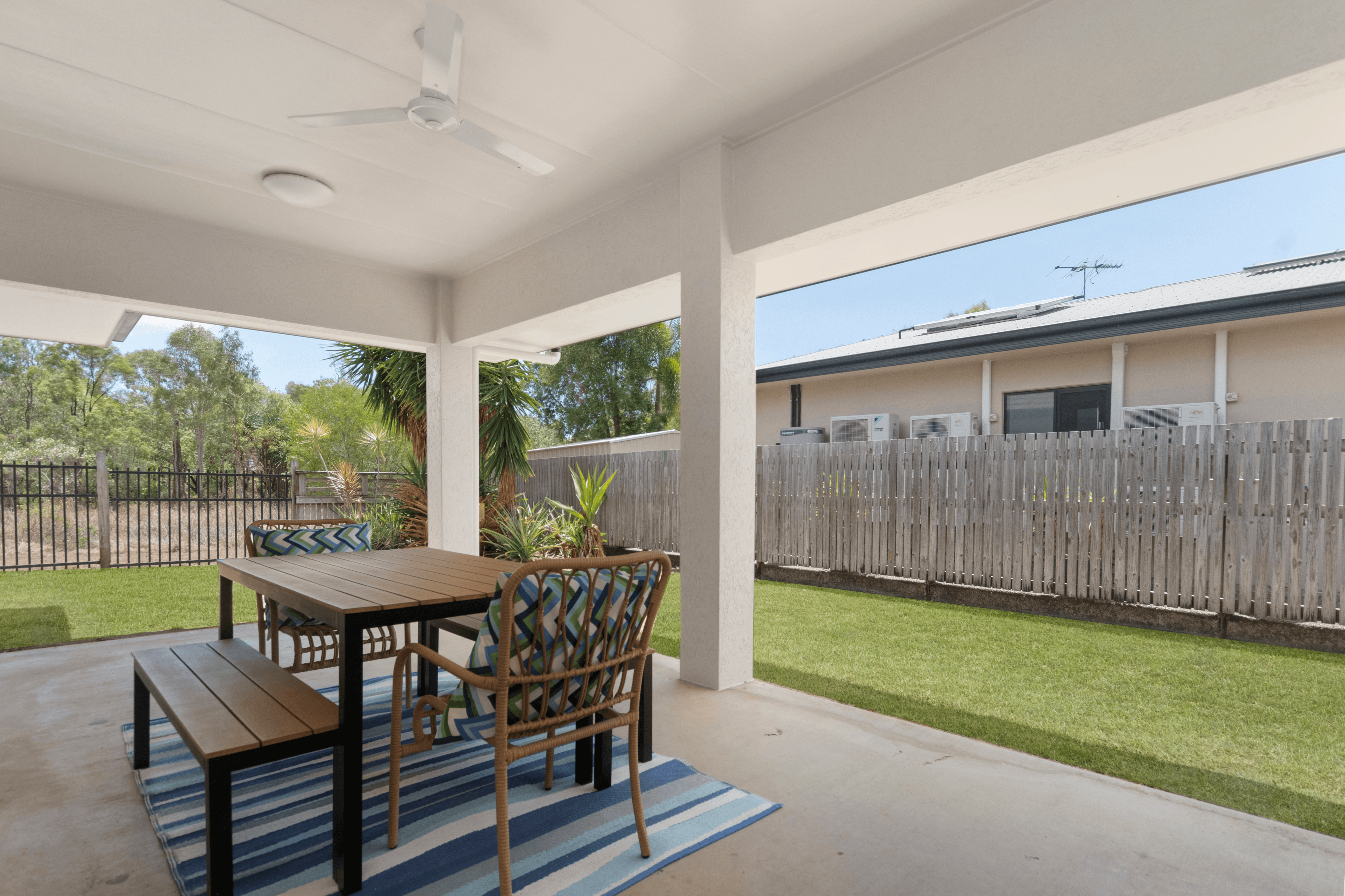 19 Shoalhaven Circuit, BOHLE PLAINS, QLD 4817