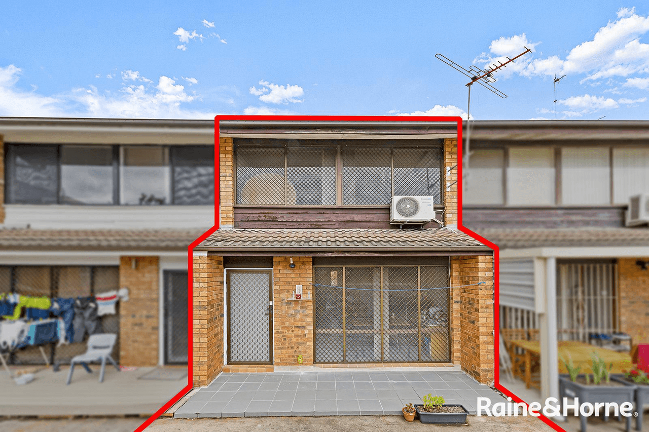 14/26-30 St Johns Road, CABRAMATTA, NSW 2166