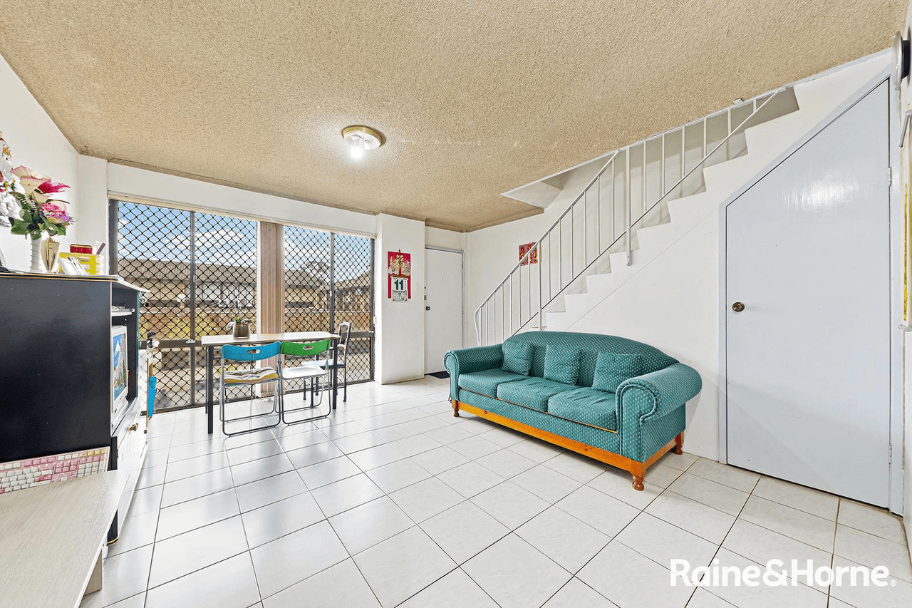 14/26-30 St Johns Road, CABRAMATTA, NSW 2166