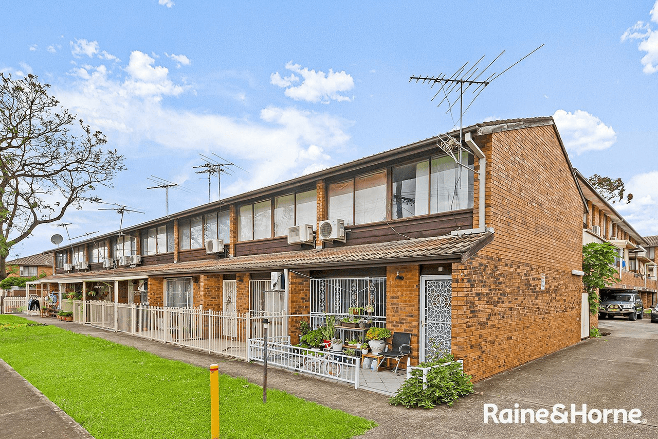 14/26-30 St Johns Road, CABRAMATTA, NSW 2166