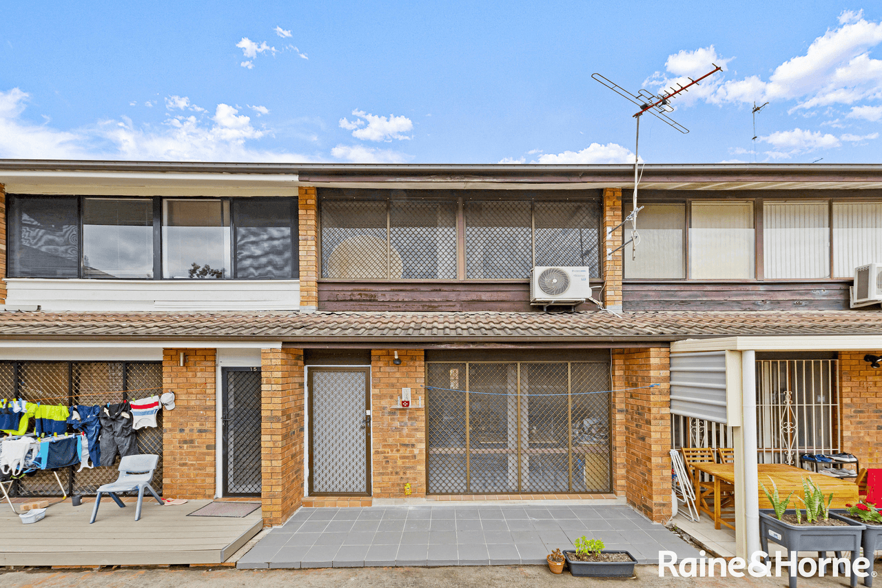 14/26-30 St Johns Road, CABRAMATTA, NSW 2166