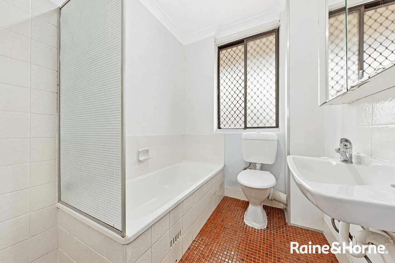 14/26-30 St Johns Road, CABRAMATTA, NSW 2166