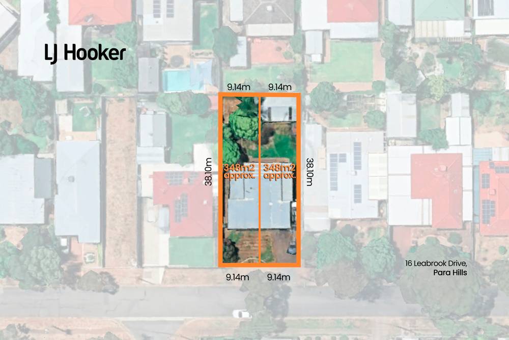 16 Leabrook Drive, Para Hills, SA 5096